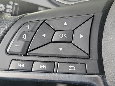 2019 Nissan Rogue Sport SV