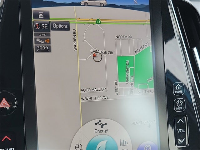 2020 Toyota Prius Prime Limited