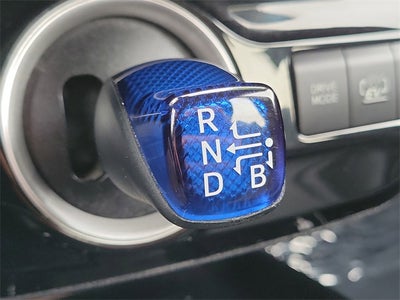 2020 Toyota Prius Prime Limited