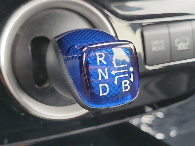 2020 Toyota Prius Prime Limited