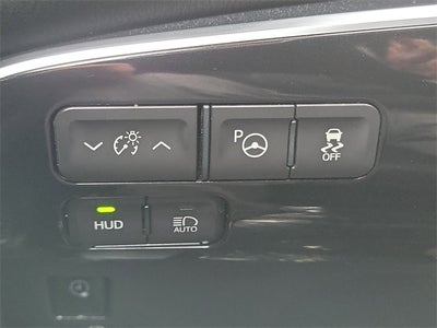 2020 Toyota Prius Prime Limited