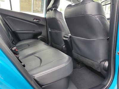 2020 Toyota Prius Prime Limited