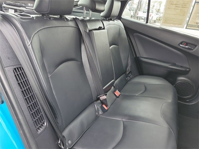 2020 Toyota Prius Prime Limited