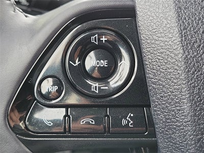 2020 Toyota Prius Prime Limited