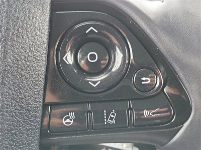 2020 Toyota Prius Prime Limited