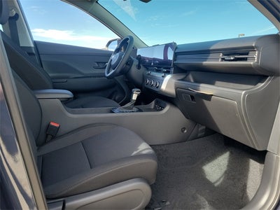 2026 Hyundai Kona SE