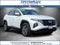 2024 Hyundai Tucson Hybrid Blue