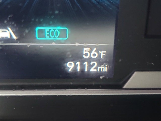 2024 Hyundai Tucson Hybrid Blue