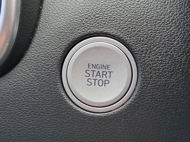 2024 Hyundai Tucson Hybrid Blue