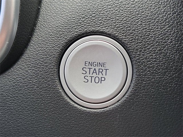 2024 Hyundai Tucson Hybrid Blue