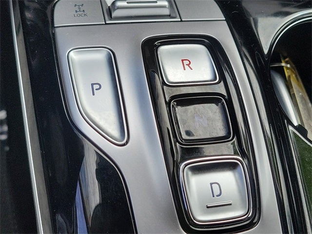 2024 Hyundai Tucson Hybrid Blue