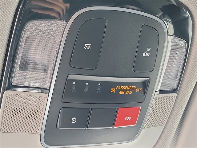 2024 Hyundai Tucson Hybrid Blue