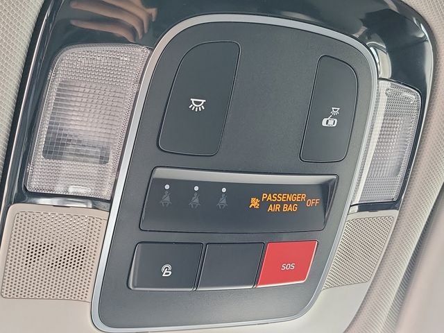 2024 Hyundai Tucson Hybrid Blue