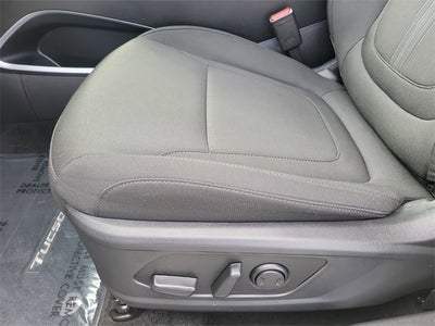 2024 Hyundai Tucson Hybrid Blue