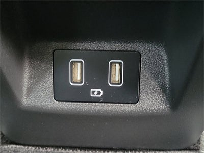 2024 Hyundai Tucson Hybrid Blue