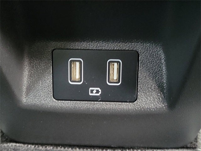 2024 Hyundai Tucson Hybrid Blue