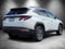 2024 Hyundai Tucson Hybrid Blue