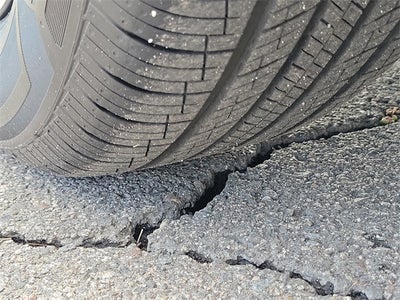 2024 Hyundai Tucson Hybrid Blue