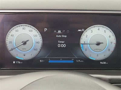 2024 Hyundai Tucson XRT