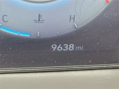 2024 Hyundai Tucson XRT