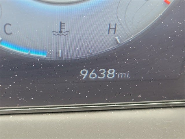 2024 Hyundai Tucson XRT