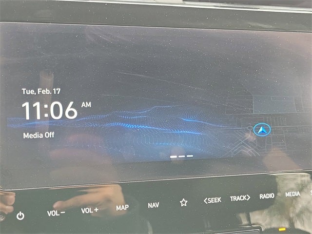 2024 Hyundai Tucson XRT