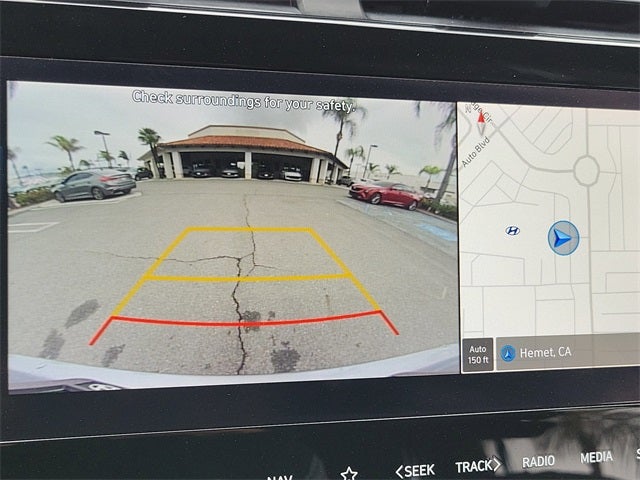 2024 Hyundai Tucson XRT