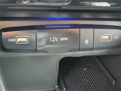 2024 Hyundai Tucson XRT