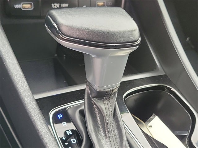 2024 Hyundai Tucson XRT