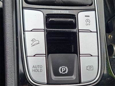 2024 Hyundai Tucson XRT