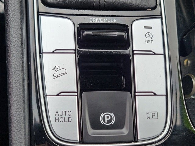 2024 Hyundai Tucson XRT