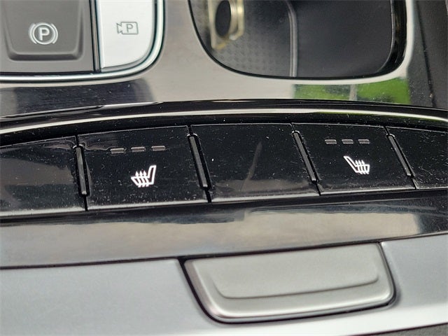 2024 Hyundai Tucson XRT