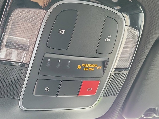 2024 Hyundai Tucson XRT