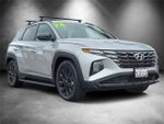 2024 Hyundai Tucson XRT