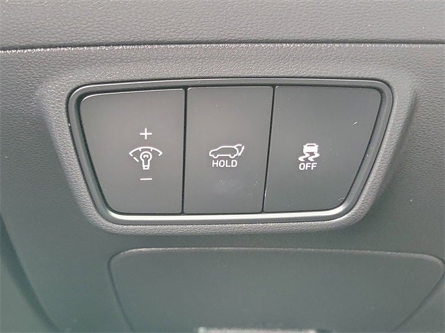 2024 Hyundai Tucson XRT