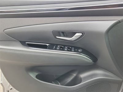 2024 Hyundai Tucson XRT