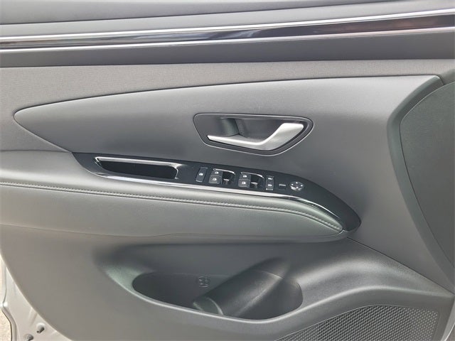 2024 Hyundai Tucson XRT