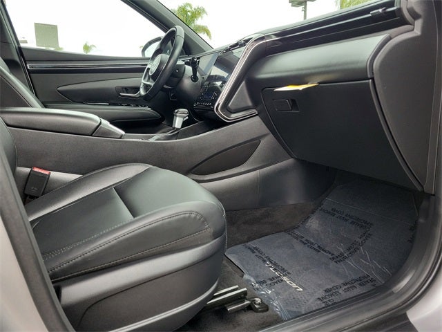 2024 Hyundai Tucson XRT