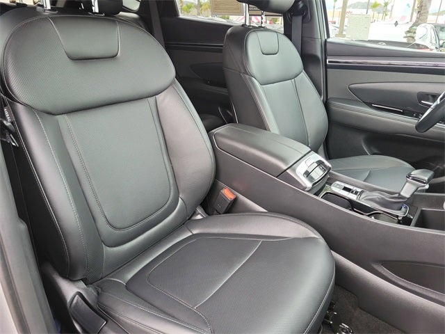 2024 Hyundai Tucson XRT