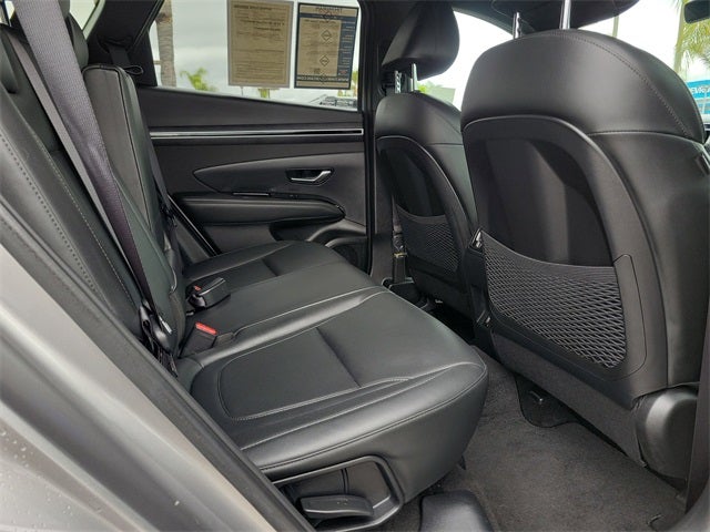 2024 Hyundai Tucson XRT