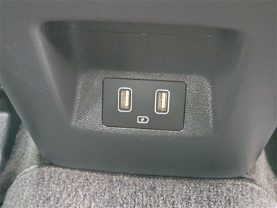 2024 Hyundai Tucson XRT