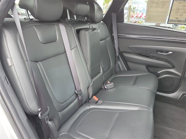 2024 Hyundai Tucson XRT