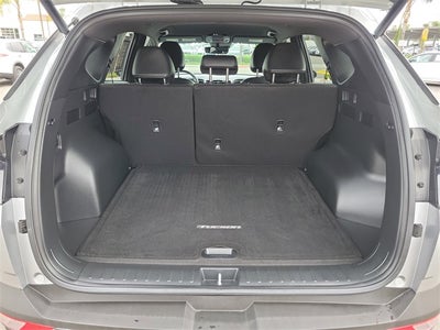 2024 Hyundai Tucson XRT