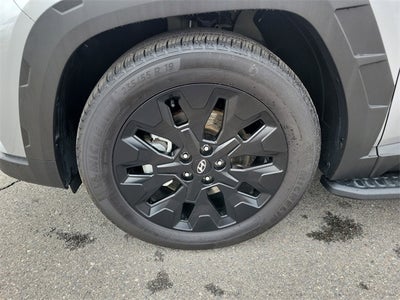 2024 Hyundai Tucson XRT