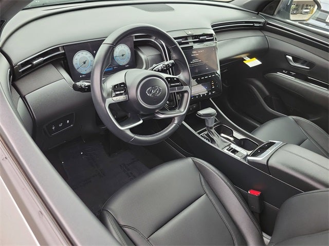 2024 Hyundai Tucson XRT