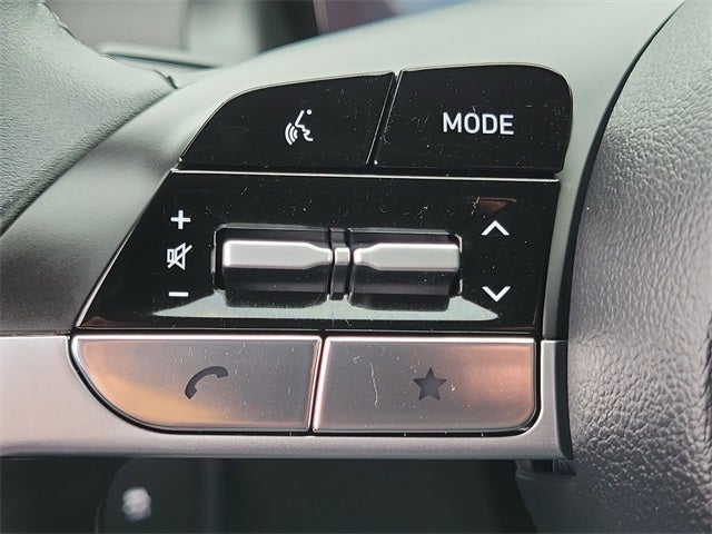 2024 Hyundai Tucson XRT