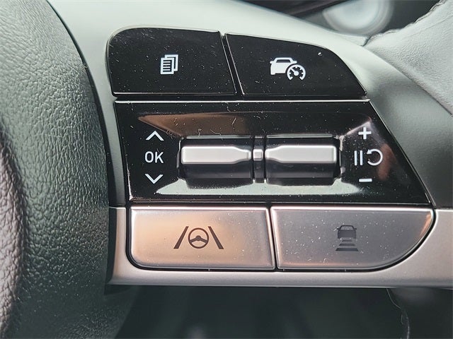 2024 Hyundai Tucson XRT