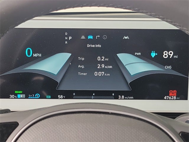 2022 Hyundai IONIQ 5 SE