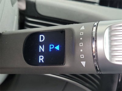 2022 Hyundai IONIQ 5 SE