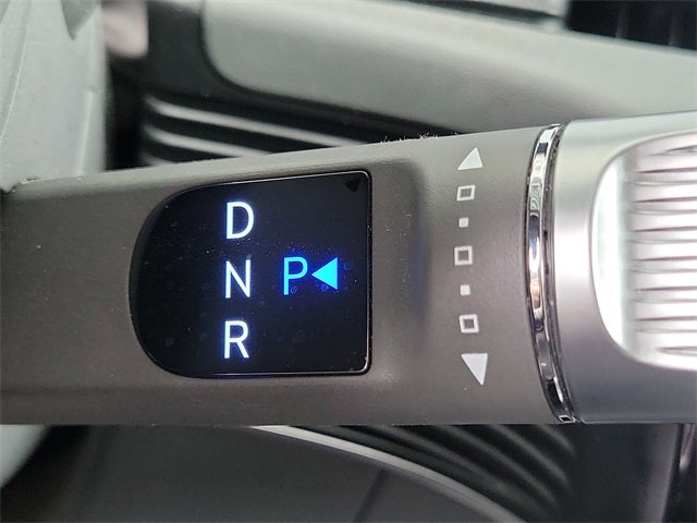 2022 Hyundai IONIQ 5 SE